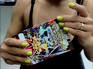 casado comendo atriz pornô