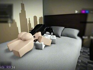 Another Great Experience With A Follower's Monster Cock.