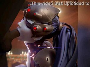 Watch These Monster Cocks Pound Big Asses!