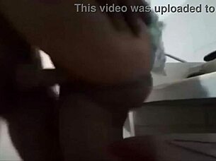 Mi Coño Brillando Con Tu Semen Después De Una Cogida Rica