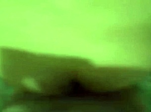 Mi Coño Brillando Con Tu Semen Después De Una Cogida Rica