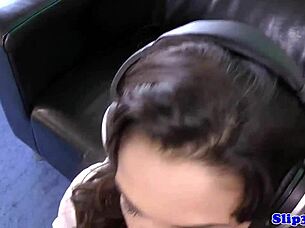 seductive teen, want old man's cock in your mouth and pussy for pov banging?