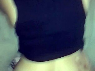 i joined my neighbor for some pov doggystyle sex