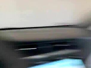 Petite teen 18+ slut khloe kapri exposed in public sucking cock pov.