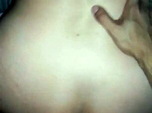 i joined my neighbor for some pov doggystyle sex