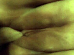 The girlfriend gets fucked by her friend in a passionate encounter.