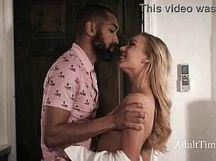 I am in love with your step daughter Braylin Bailey, let Mickey Mod prove it.