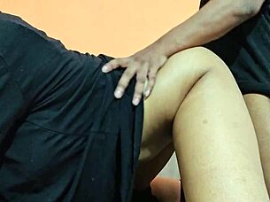 I shared my bed with my stepbrother.