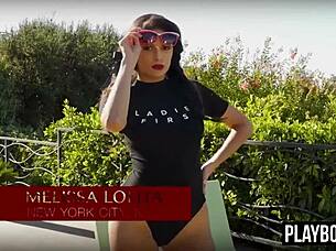 Curvy Latina MILF Shows Off Her Amazing Big Ass And Big Tits