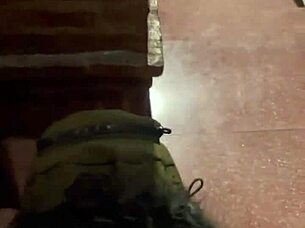 Argentina Takes Milk In Buenos Aires Streets, Provocative Public Display