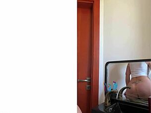 Worship and lick the little foot boy