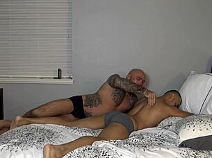 Passionate Latino Performance Number Two.