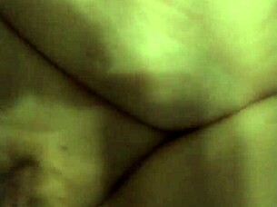 The girlfriend gets fucked by her friend in a passionate encounter.