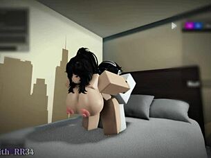 Another Great Experience With A Follower's Monster Cock.