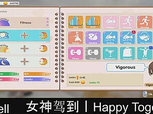 part 17 of happy together