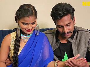 suhana bhabhi fucks devar ji 😈