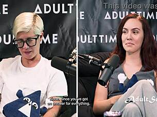 I love girls so much - freya parker bree mills.