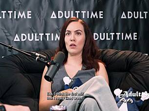 I love girls so much - freya parker bree mills.