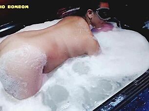 Mature Brazilian Wife Fucks Monster Black Cock Released By Husband!