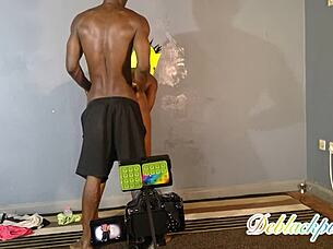 What's Happening Behind The Scenes Of Blue Nights Film?