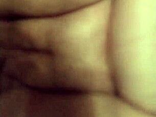 The girlfriend gets fucked by her friend in a passionate encounter.