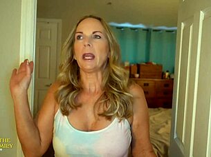 Are You Jerking Off Junior What The Fuck Britney Mae - Aitsfs2e7 Scene 1of3 Free