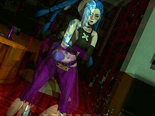 Exploring Eternum 151 world