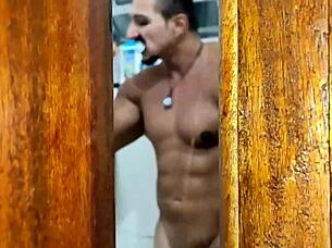 Does Cougar Charlee Chase Help Hubby?