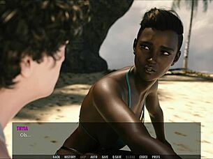 tale from the unending void continues with episode 128