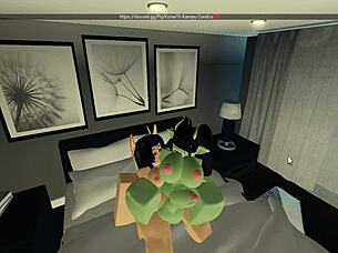 The story of fucking kanae kocho in intense sex scenes