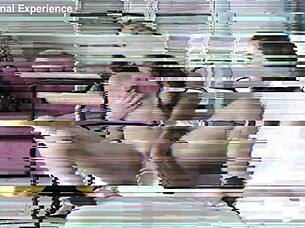 Behind The Scenes Of Ferreros Casting With Ada Paradiso.