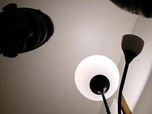 BBW Roxy Wants Hot Doggy Fingering And Masturbation