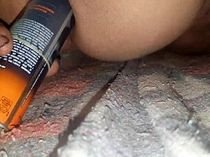 My pussy is so lonely right now