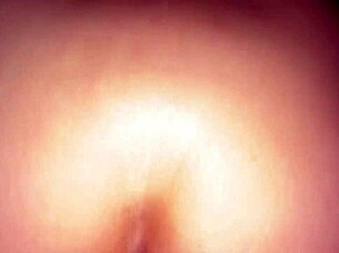 So, We're Camping and Things Get Hot By the Campfire With Public Sex and a Creampie