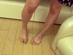 I want you to cuckold my wife - Mayumi Enokida 1