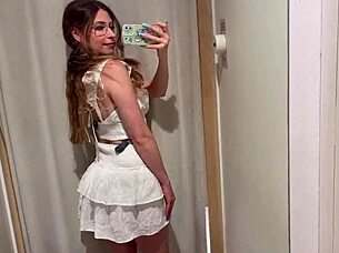 Anal Before Date Ends On Face