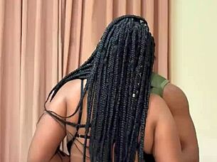 my girlfriend left, her friends came for me