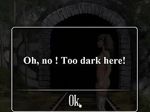 Lets Play Framboise - Erands