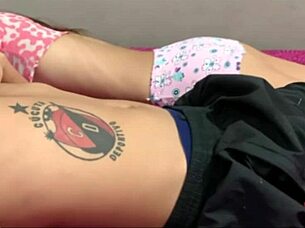 Morning Encounter With Horny Stepsister In My Room Full Story