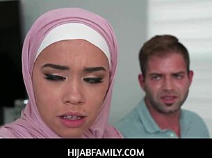 Stepsister Willow Ryder Curious About Condom Gets Caught