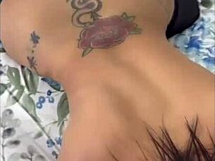 Outdoor fuck with step nephew invited