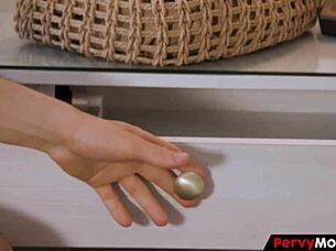 mommy craves her boy to cum inside me