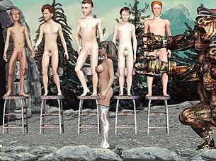 Lets Play Framboise - Erands