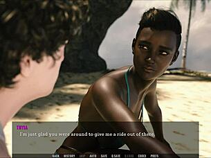 tale from the unending void continues with episode 128