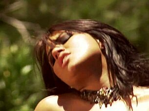 i called the bodybuilder to fuck my moist pussy, so horny