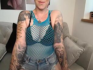 My Teen 18+ Ass Feels So Good