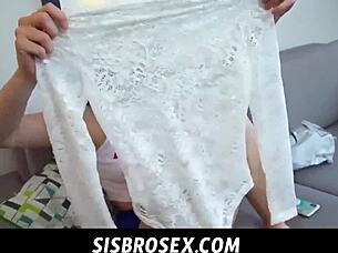 did gia derza pay stepbrother with blowjob for car