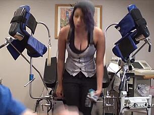 phoenix rose participates in experimental sessions