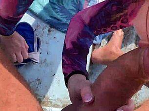 Omg They Took Me To A Secret Island Fucked Me On A Boat And Came On My Face Part 2 Leo Casanova And Lia Borg Aka Olivia Westsun!