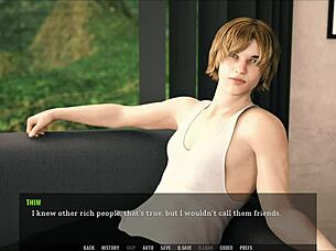 tale from the unending void continues with episode 128